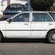 Image for article titled 1983 Nissan Sentra Wagon